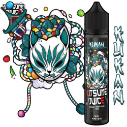 Kukan 50ml - Kitsune Juice