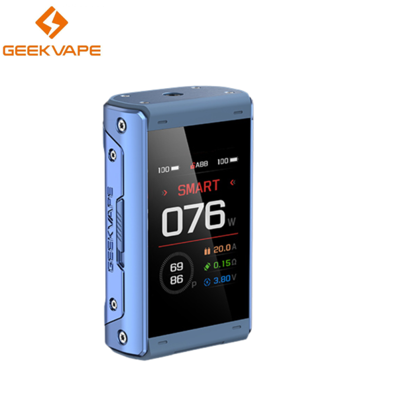 Box T200 - GeekVape - Bleu Ciel