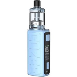 Kit GOZee Starter 2100mAh - Innokin - Bleu : Batterie Longue Durée, Résistances Z-Coil, Réservoir 3.5ml