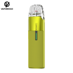 Kit Luxe Q2 1000mAh - Vaporesso : Vert