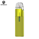 Kit Luxe Q2 1000mAh - Vaporesso : Vert