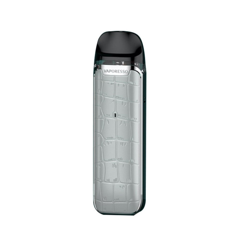 Kit Luxe Q 1000mAh - Vaporesso : Blanc