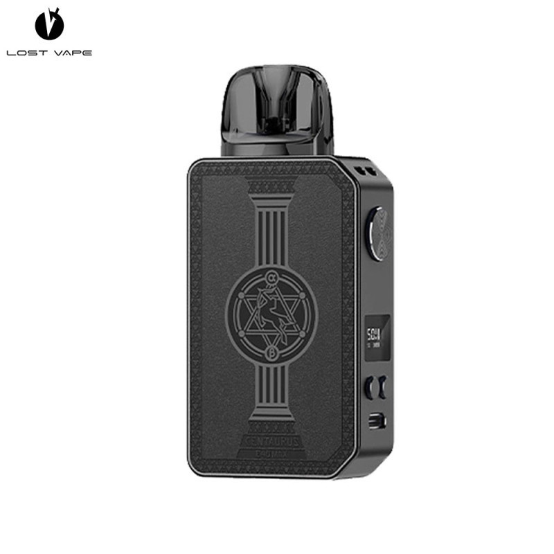 Kit Centaurus E40 Max - Lost Vape - Regal Knight