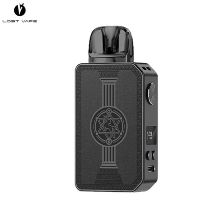 Kit Centaurus E40 Max - Lost Vape - Regal Knight