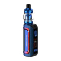 Kit Aegis Mini 2 - GeekVape - Bleu Rouge