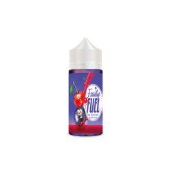 The Lovely Oil 100ml - Fruity Fuel