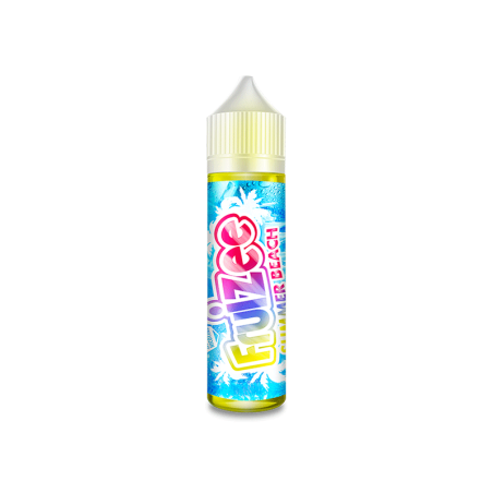 Summer Beach 50ml - Fruizee