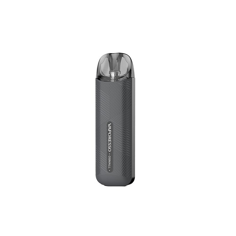 Kit Compact Osmall  - Vaporesso - Gris