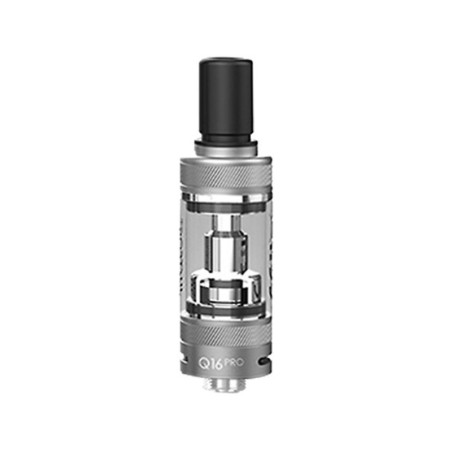 Atomiseur Q16 Pro - Justfog - Silver