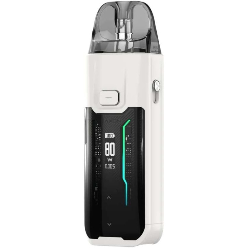 Kit POD Vaporesso Luxe XR Max le moins cher ! Livraison rapide et gratuite