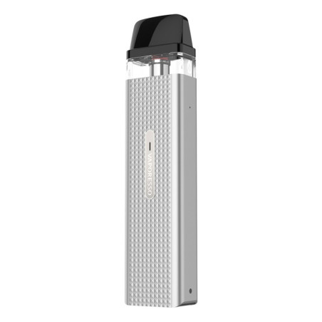 Kit Xros Mini E Pod - Vaporesso : Silver