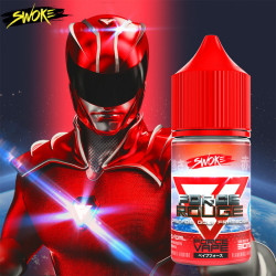 Arôme DIY Force Rouge 30ml - Swoke