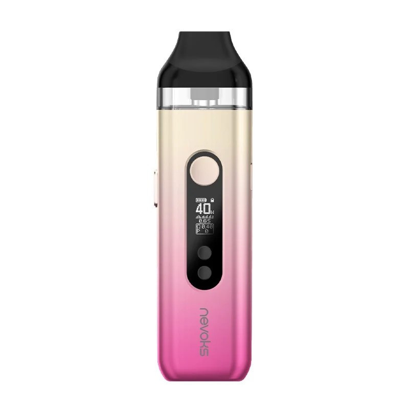 Kit Pod Feelin X - Nevoks - Rose