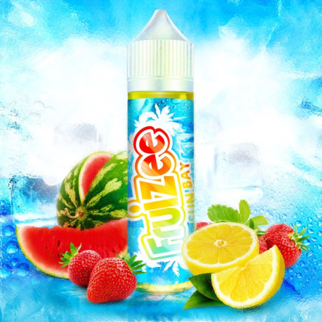 Sun Bay 50ml - Fruizee