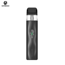 Kit Xros 4 Mini Pod 30W - Vaporesso : Noir