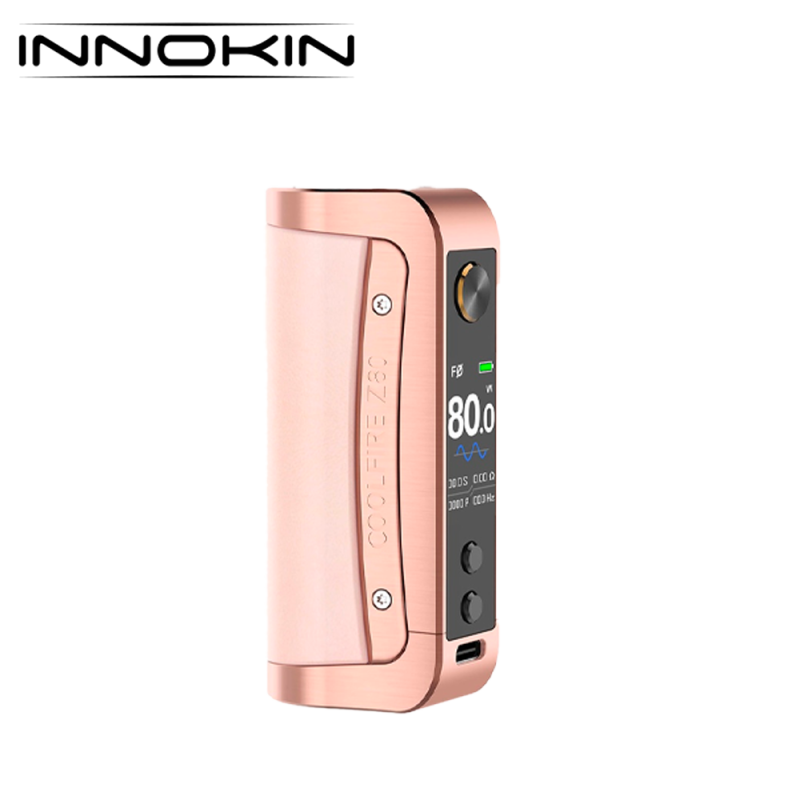 Box Z80 - Innokin - Rose