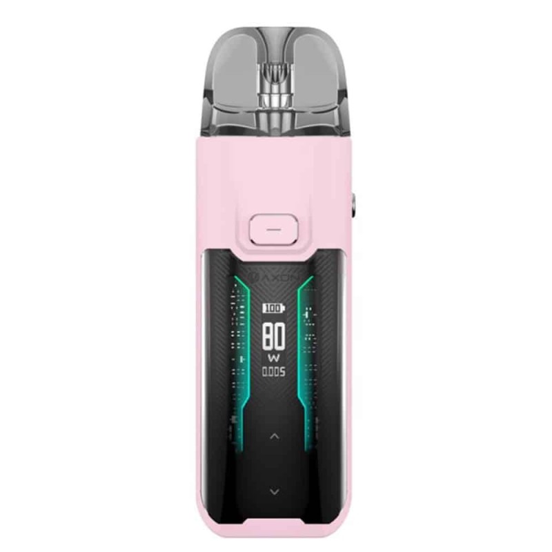 Kit POD Vaporesso Luxe XR Max le moins cher ! Livraison rapide et gratuite