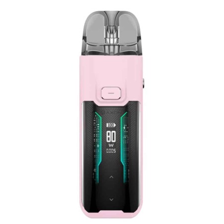 Kit POD Vaporesso Luxe XR Max le moins cher ! Livraison rapide et gratuite