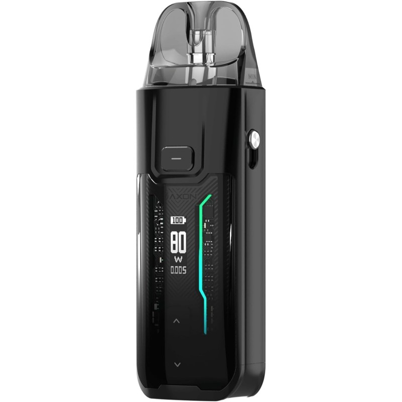 Kit POD Luxe XR Max le moins cher ! Livraison rapide et gratuite