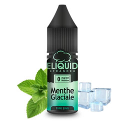 Star des mentholé Menthe Glaciale 10ml prix cassé ! à partir de 2,99€ le flacon!