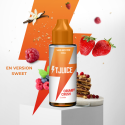 Crumby Crush Sweet 100ml - T-Juice