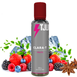 Clara T 50ml - T-Juice