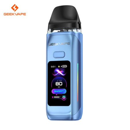 Kit Digi Max 3000mAh - GeekVape - Bleu