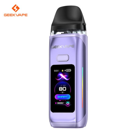 Kit Digi Max 3000mAh - GeekVape - Lavande