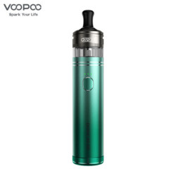Pod Doric 60 Pro - Vert - Voopoo : Puissance, polyvalence et simplicité