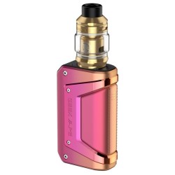 Kit Aegis Legend 2 (L200) - GeekVape - Compact, Léger, IP68 - Couleur Pink Gold