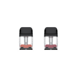 Pack de 4 Pods Xros - 3ml - 0.4ohm - Vaporesso - Cartouche de remplacement