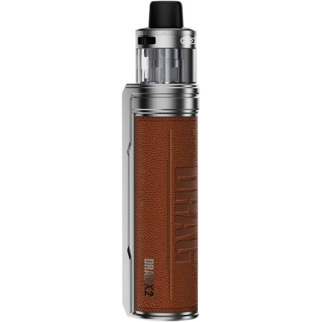 Kit Drag X2 - VOOPOO - Retro