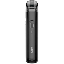 Kit Pod Compact Flexus Q 700mAh - Aspire - Noir