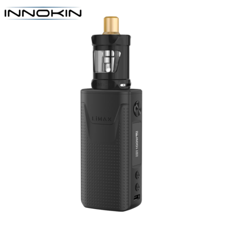 Kit LiMAX - Innokin - Noir