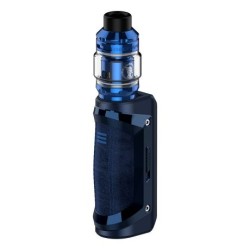 Kit Aegis Solo 2 100W (S100) - GeekVape - Nouvelle Version IP68 - Couleur Navy Blue