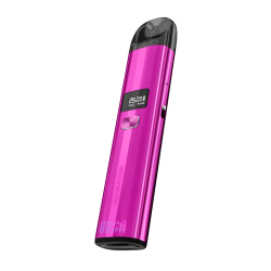 Ursa Nano Pro 900mAh - Lost Vape - Baby Pink