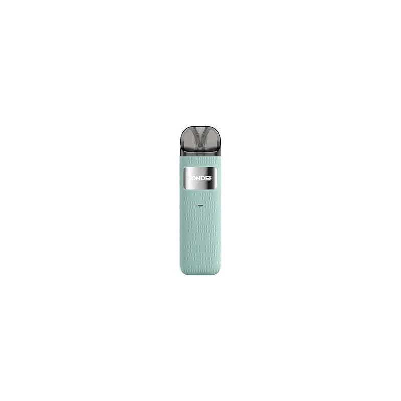 Kit Sonder U 1000mAh - GeekVape - Celeste Glaze