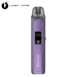 Kit Ursa Nano Pro 2 - Lost Vape - 1000mAh ????  : compact, puissant & élégant ???? Violet