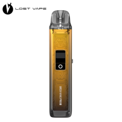 Kit Ursa Nano Pro 2 - Lost Vape - 1000mAh ????  : compact, puissant & élégant ???? Or