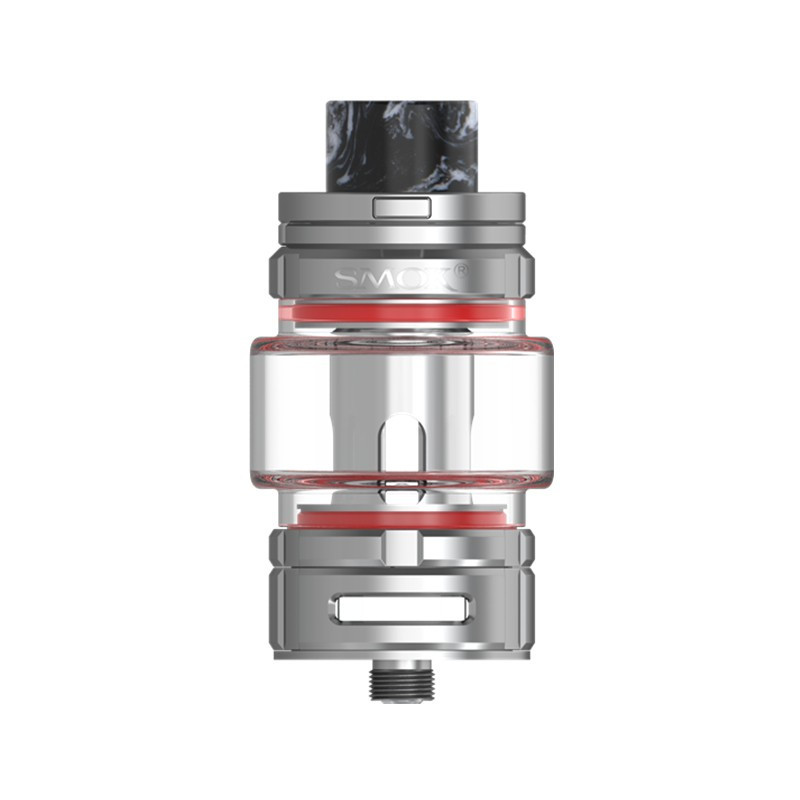 Atomiseur TFV16 - 9ml - Smok - Silver