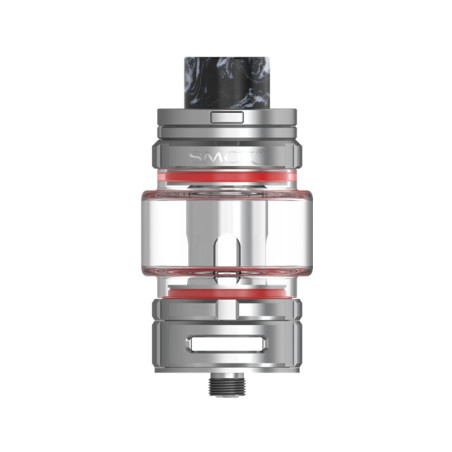 Atomiseur TFV16 - 9ml - Smok - Silver