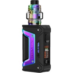 Kit Aegis Legend 2 Classic 200W (L200) - GeekVape - Arc-en-ciel