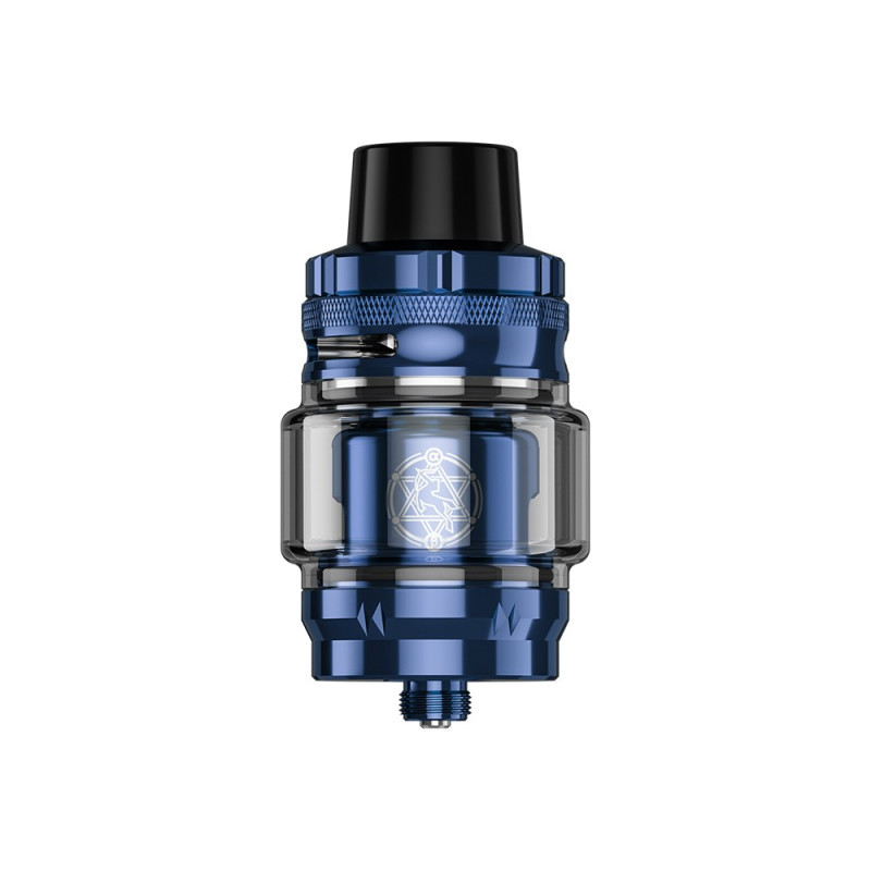 Atomiseur Centaurus Subohm 5,0ml - Lost Vape - Bleu