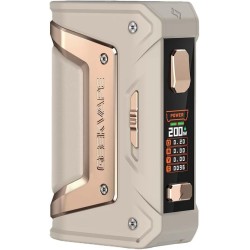 Box Aegis Legend 2 Classic (L200) - GeekVape - Beige