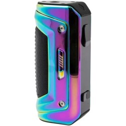 Box Aegis Solo 2 100W (S100) - GeekVape - Arc-en-ciel