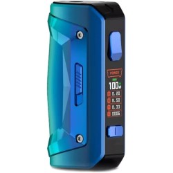Box Aegis Solo 2 100W (S100) - GeekVape - Menthe Verte