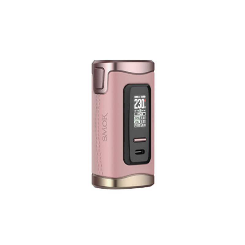Box Morph 3 - Smok - Rose