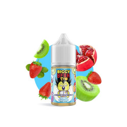Arôme DIY 30ml Grenade Fraise Kiwi  - Biggy Bear EVO