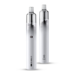 Aspire Cyber G Slim – Pod 1200 mAh simple & élégant pour vape MTL