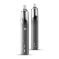 Aspire Cyber G Slim – Pod 1200 mAh simple & élégant pour vape MTL